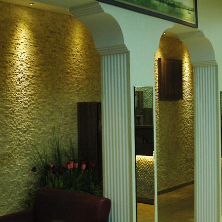 Konak Saray Hotel Измир Екстериор снимка